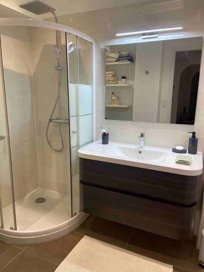Apartment Le Carnot For 2 By Sunset Antibes