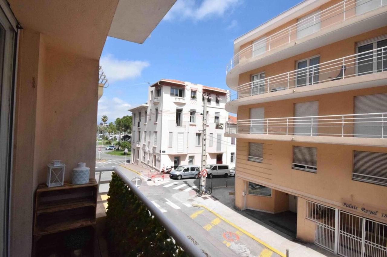 Le Carnot For 2 By Sunset Apartment