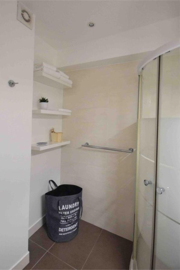 Apartment Le Carnot For 2 By Sunset Antibes