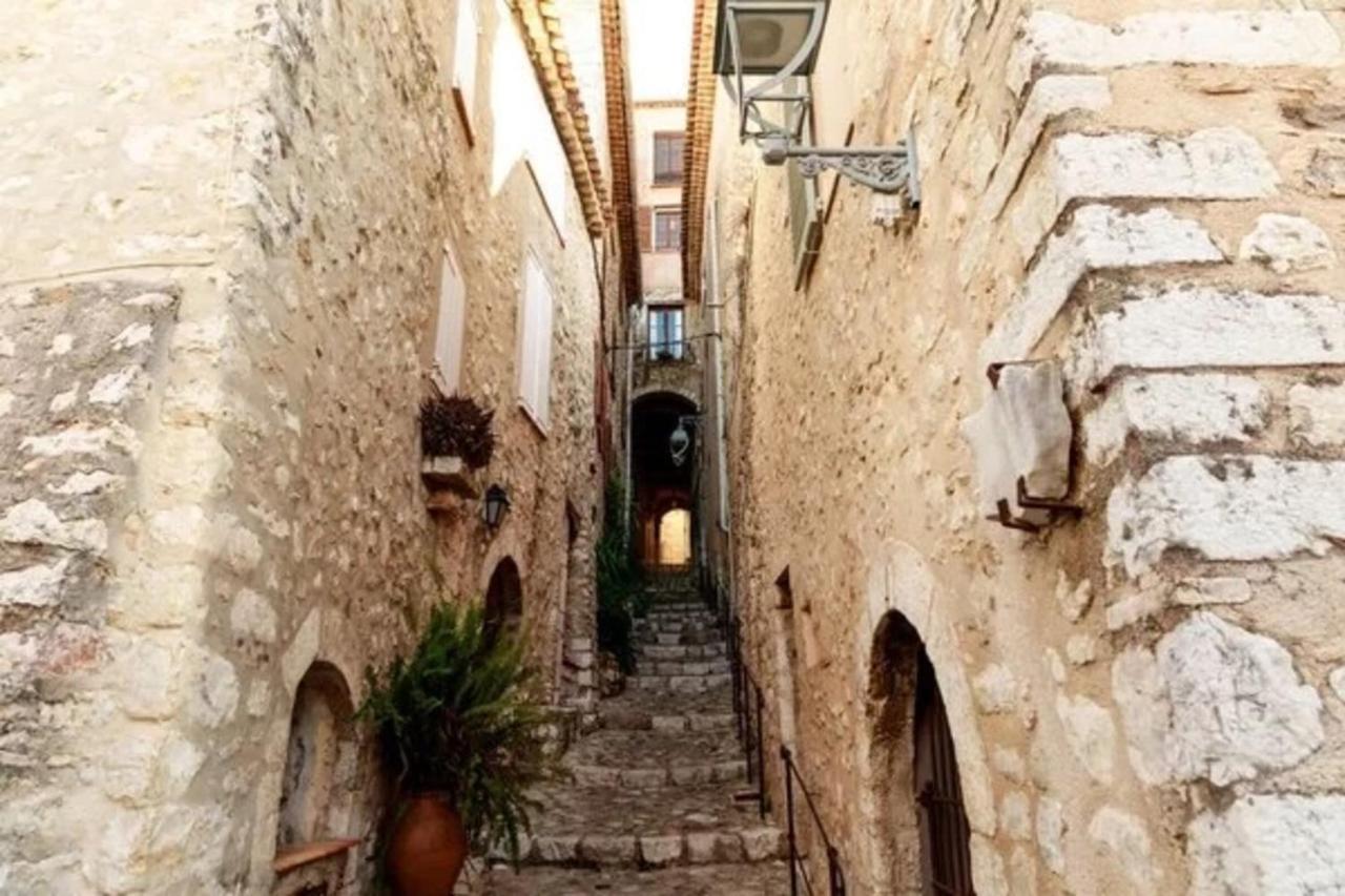 Le Carnot For 2 By Sunset Apartment Antibes