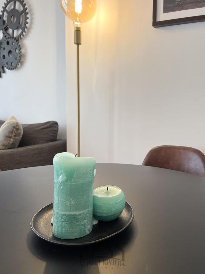 Apartment Le Carnot For 2 By Sunset Antibes