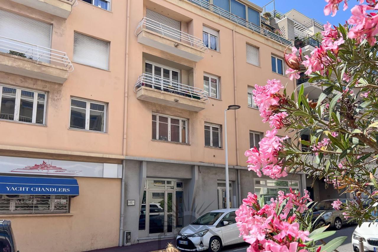 Apartment Le Carnot For 2 By Sunset *