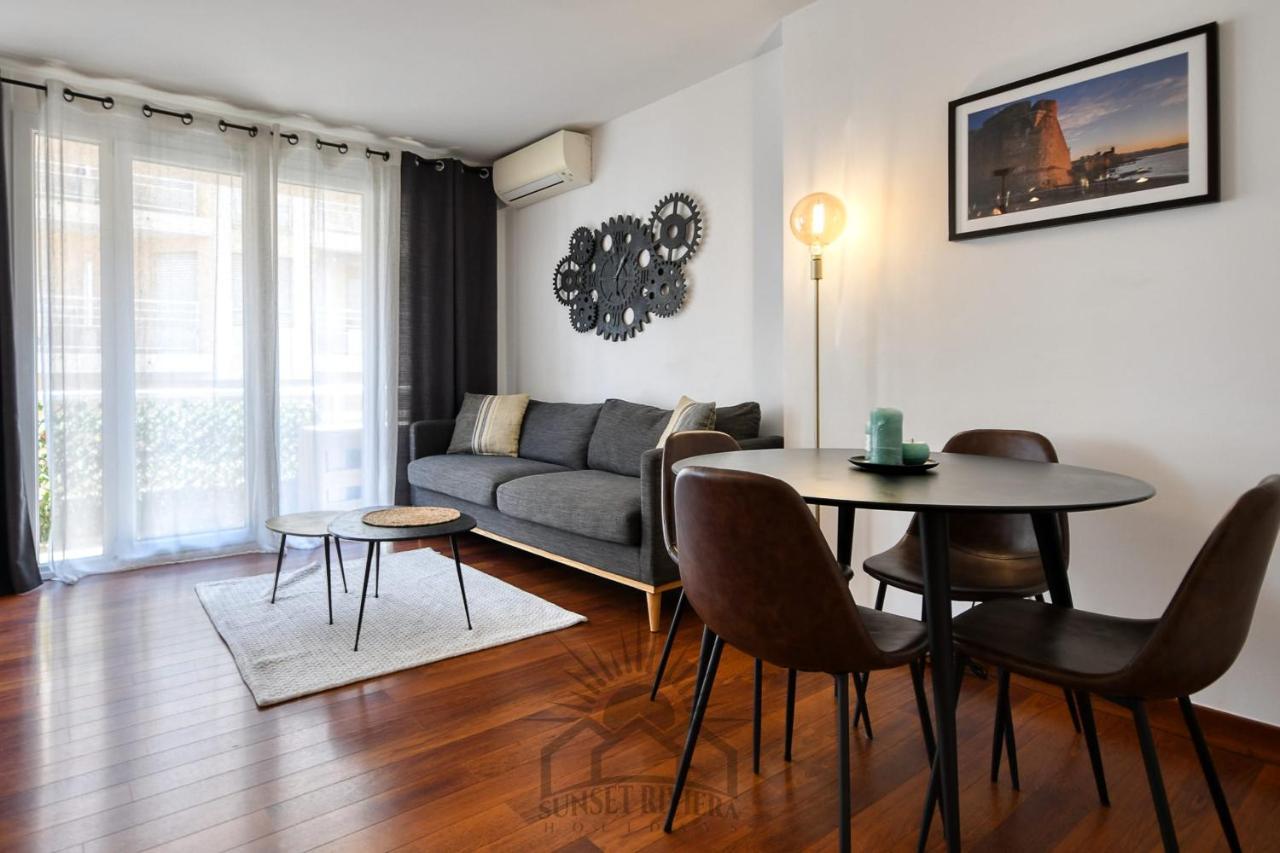 Le Carnot For 2 By Sunset Antibes