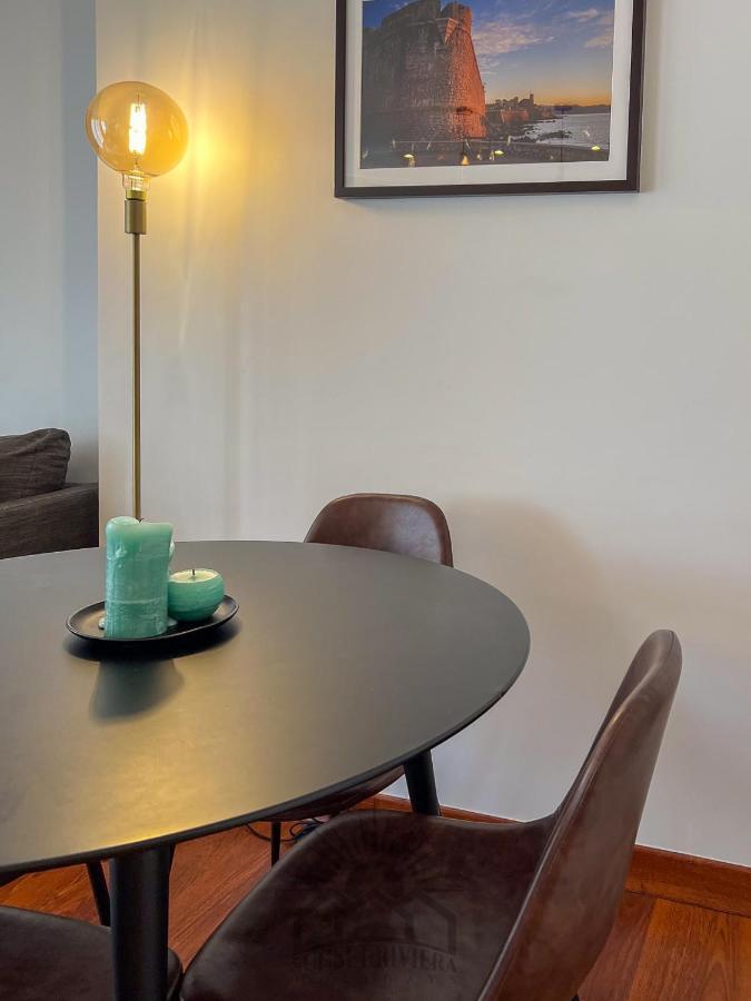 Le Carnot For 2 By Sunset Appartement Antibes