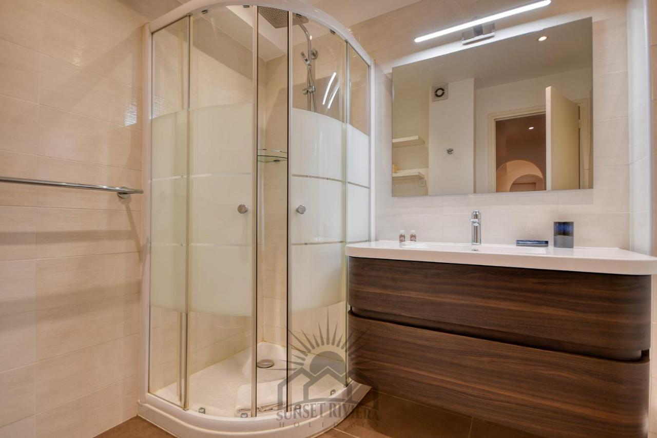 Le Carnot For 2 By Sunset Apartment *