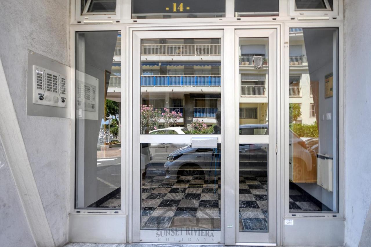 Apartment Le Carnot For 2 By Sunset