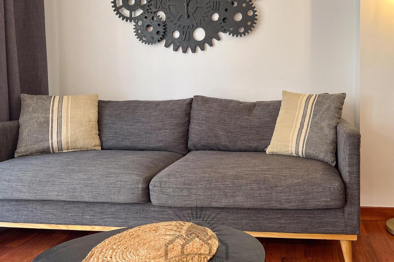 Le Carnot For 2 By Sunset Apartment *