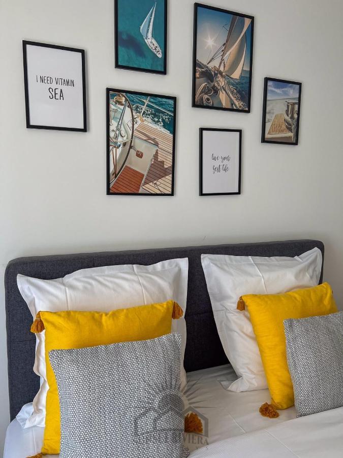 Apartment Le Carnot For 2 By Sunset Antibes