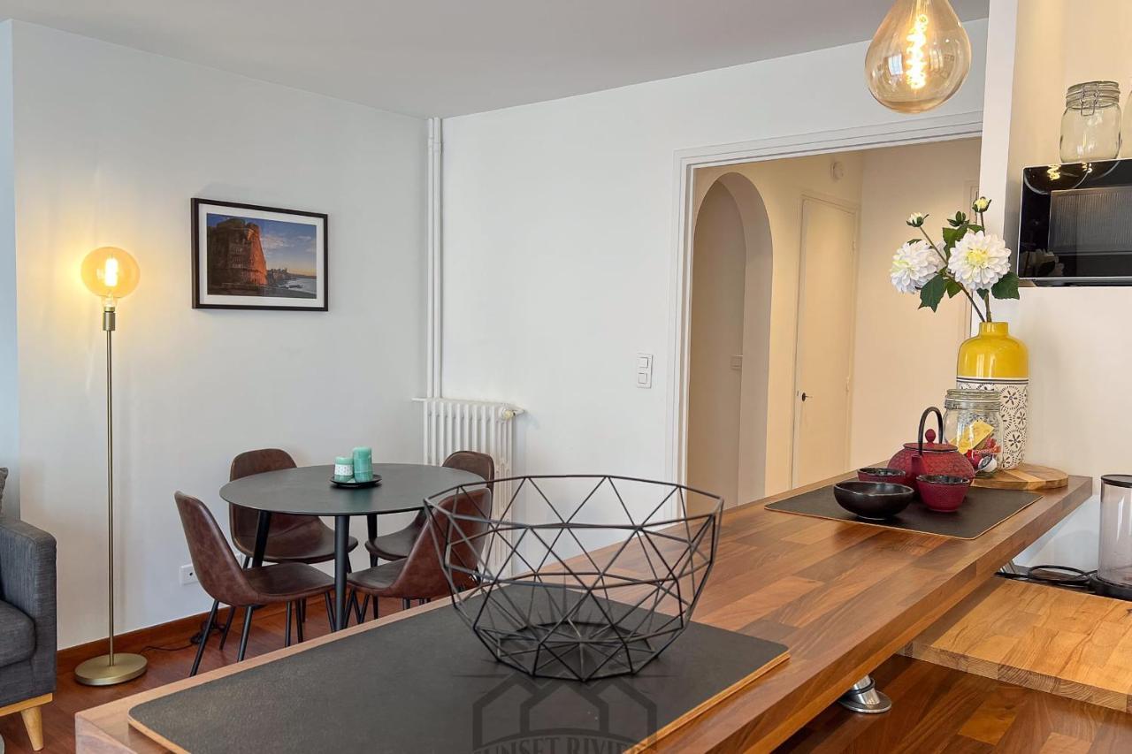 Le Carnot For 2 By Sunset * Antibes