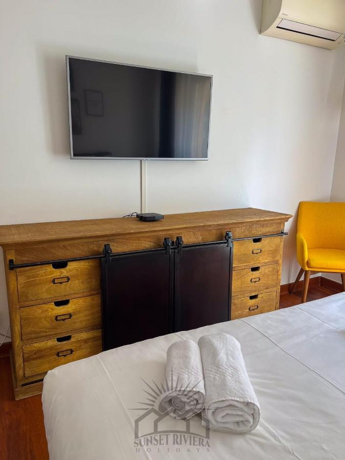 Apartment Le Carnot For 2 By Sunset *