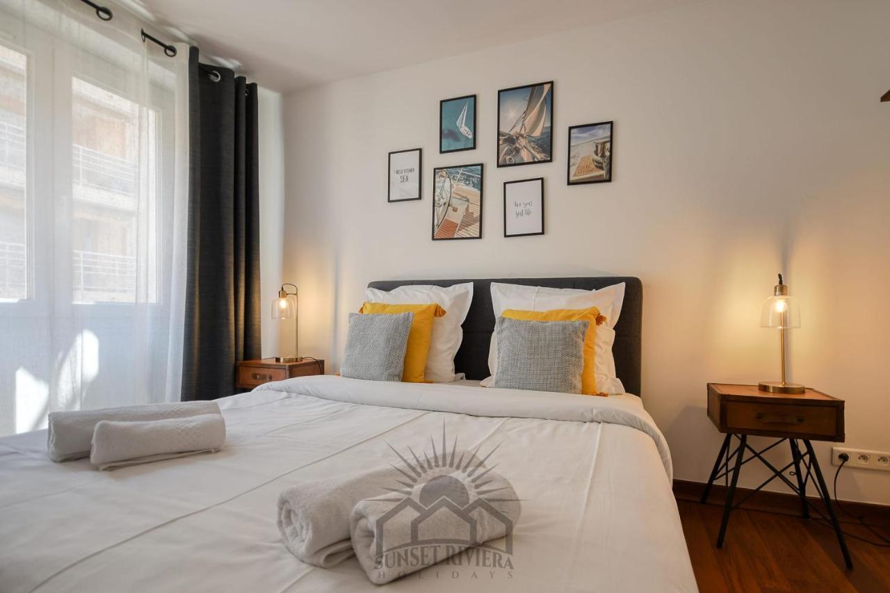 Le Carnot For 2 By Sunset *