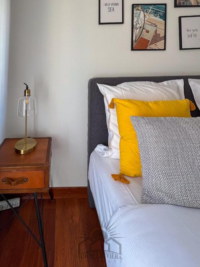 Le Carnot For 2 By Sunset Apartment Antibes